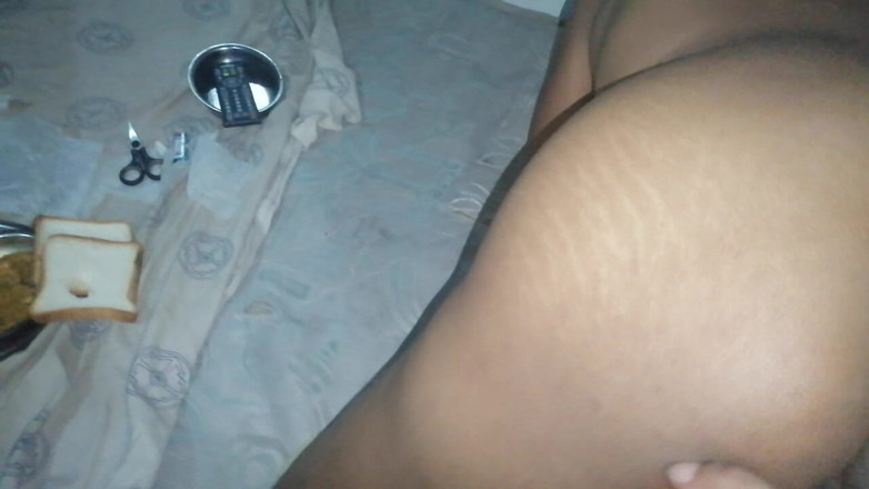 Tina Baby: Step Mother Seduces Step Son Watch Till the End