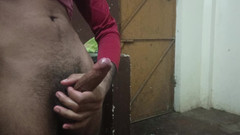 Brijesh 270: Зведений брат мастурбує наодинці