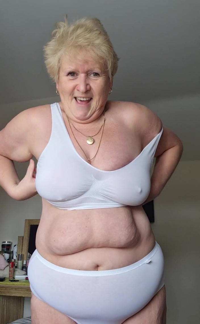 Uk Joolz: To leniwa niedziela, a oto mój pierwszy z wielu zaległości...