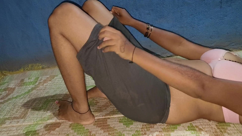 Kavana: Desi Girl Kavana Berkongkek dengan suami