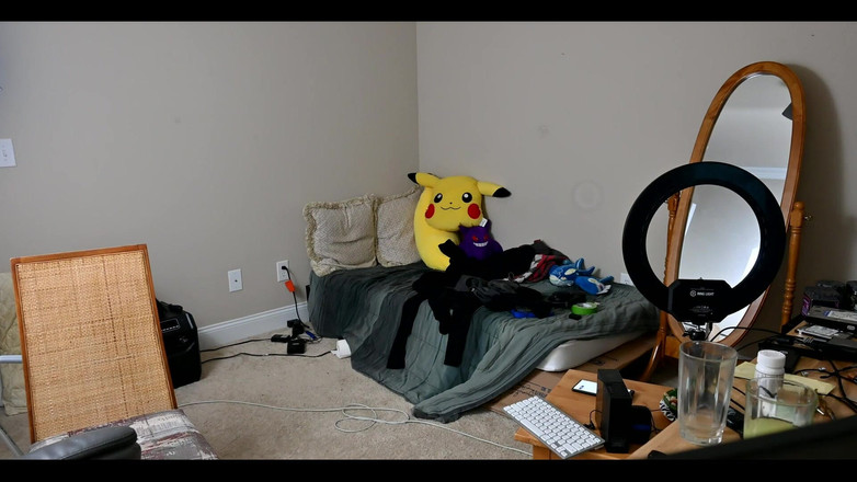 ElementX1018: Rying щось трохи нове