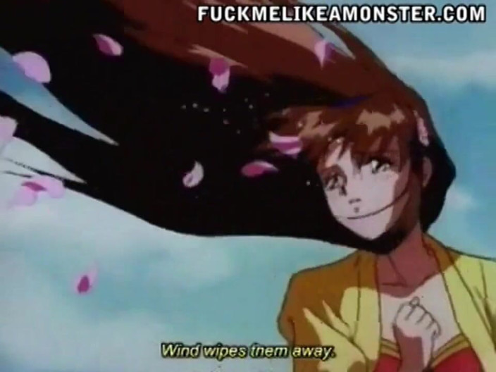 Fuck Me Like a Monster: Hentai manga-fantasy-porno veröffentlicht porno