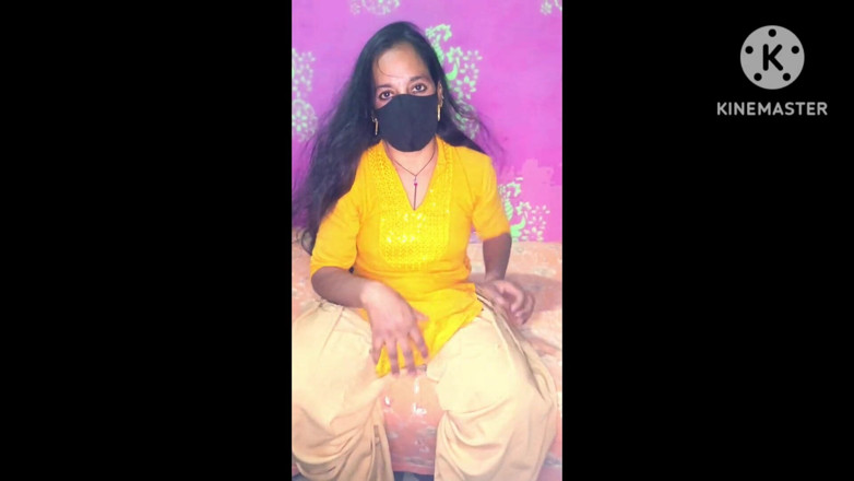 Your Manisha: Dívka Měla Sex Pod Ložnicí