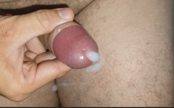 Straight Daddy Club: Cumshot Solo
