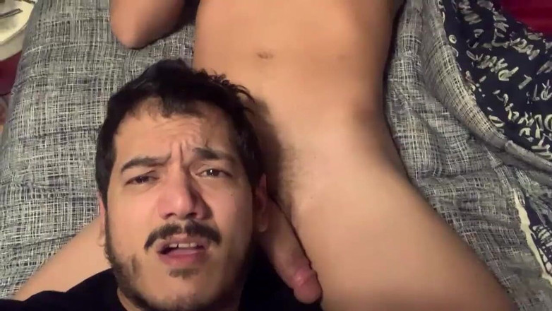 The Substance: 내 얼굴의 크기인 이 모델의 자지! 옴, 얼마나 특권!