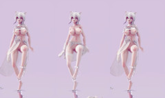 MikuMotion: [Mmd] Mago Nun's Habit