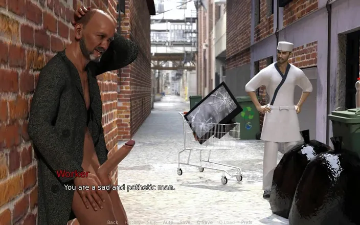 Dirty GamesXxX: The East Block: Boyfriend Records His Girl Getting Fucked by...