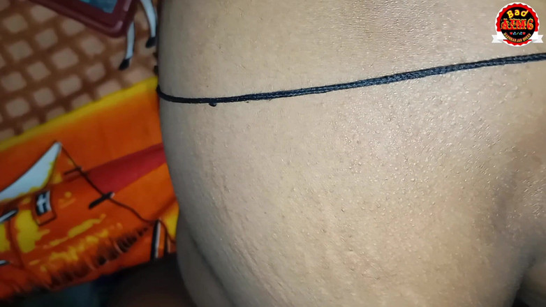 BadAim6: Sexy Desi si vzala velkého ptáka svého švagra