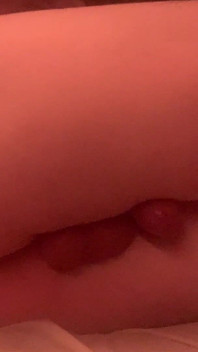 Ruined Handsfree Orgasms Are the Best