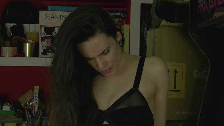 Verso Cinema: Anneke और Sade