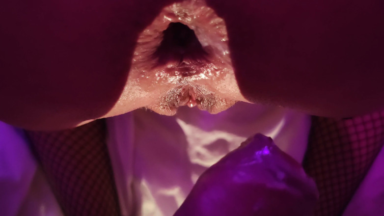 AnalArt AmateursCouple: In the Ass