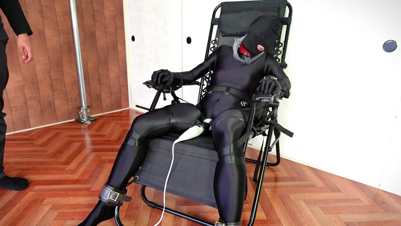 ushirosugatanomiki: Пекло оргазму, де жінки не можуть бути відкриті