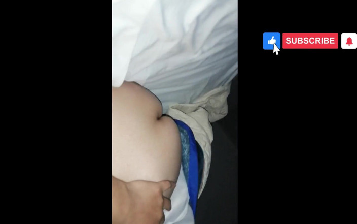 Ruxxxo18: Latinskoamerická kolumbijská teen Peliroja mi dává bohaté kouření, pumpuje mé...