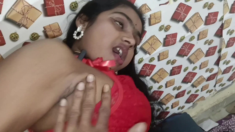 AmpleOunce283: Bhabhi desi seks dubur panas Hindi merintih - rakaman dekat &amp; kongkek...