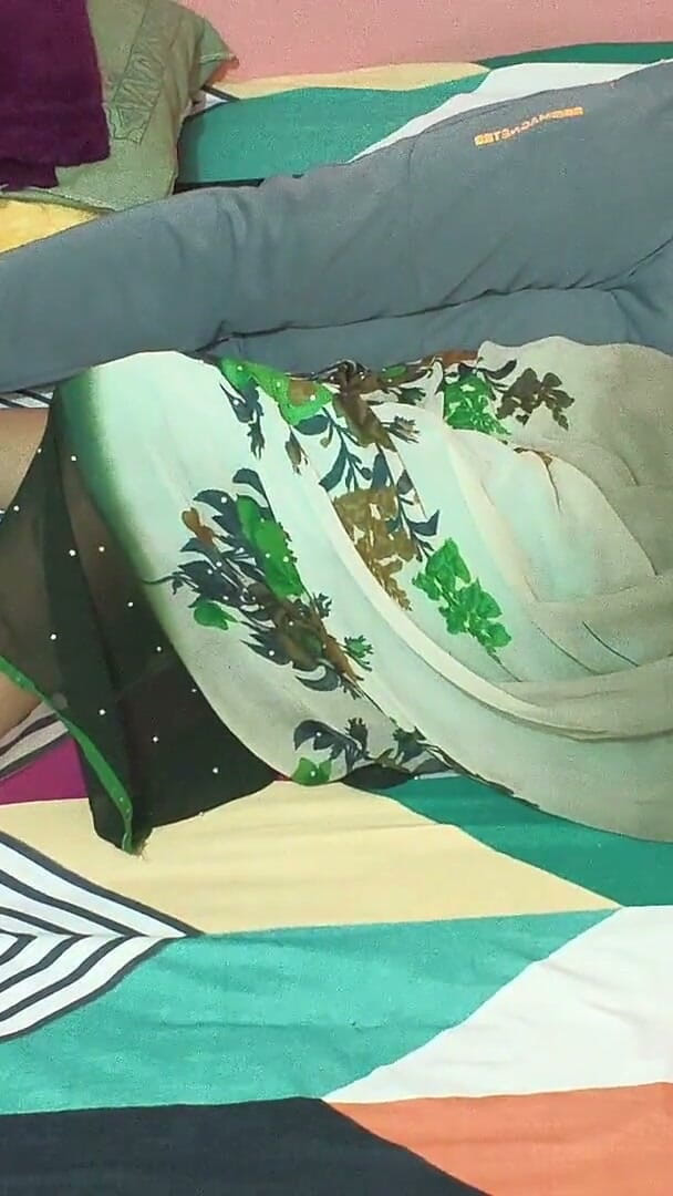 Divya95143: タミルカップルの熱いロマンチックなセックスと射精