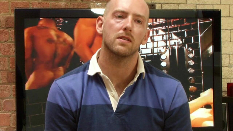 Butch Dixon: Scott Roberts