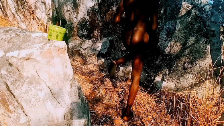 Judith xxx: Stor onani