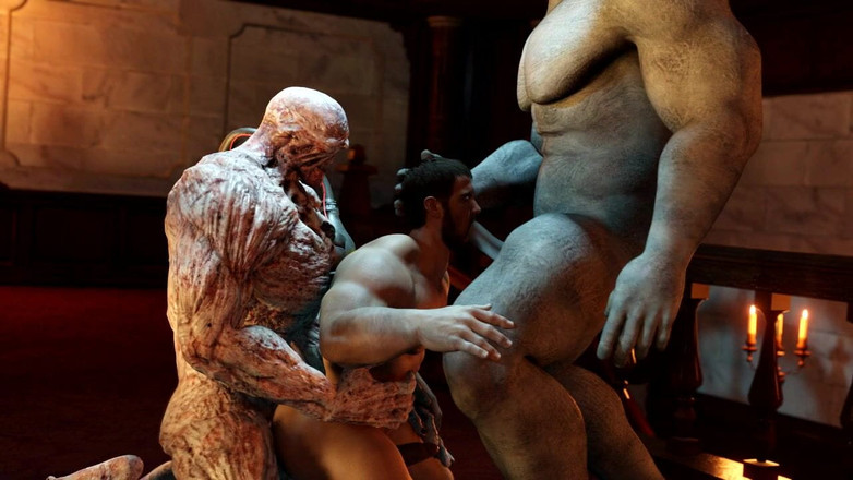 Taylor Breeder: 邪恶的鸡巴 V.