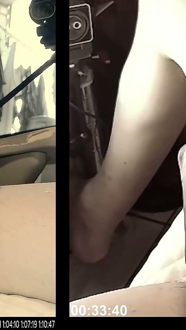 260714, 12 Ruined Orgasm in a Row, 5 Days Load