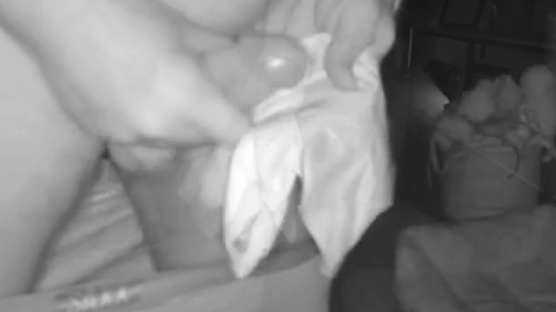 Truridge: Našel jsem nevlastní neteř Nanny Cam, tak jsem jí dal...