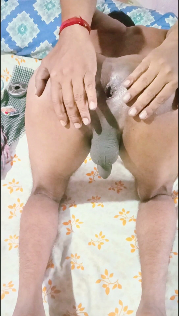 Kamu: Comming in Ass