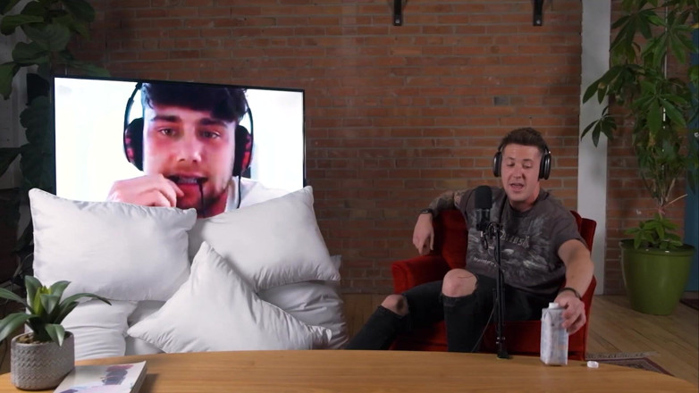 Pillow Talk: Гаррі Джоусі зізнається про Франческу Фараго