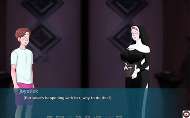 Joystick Cinema: Catatan seks - (pt 42) - Nc