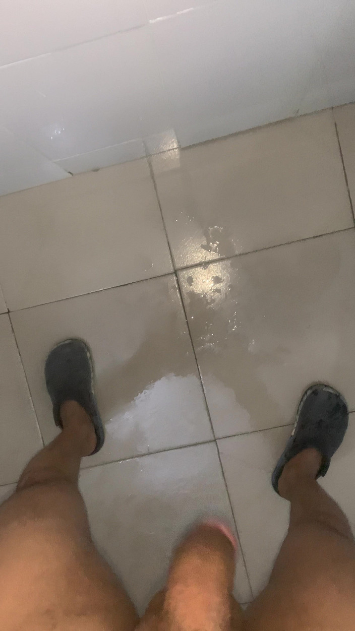 Preek Fans: Aceitoso masturbarse para ti