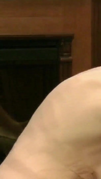 Nasty Step-granny Needs Step-grandson's Cock