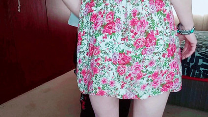 Mysticbabe: Dörtlü grup seks partnerleri yarıda