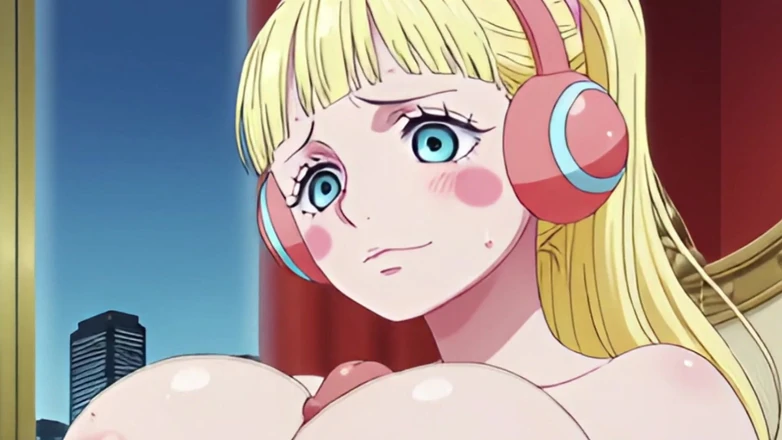 PRZNAI: One Piece Hibari Hen
