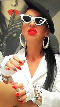 Silence Is a Privilege, Not a Right.