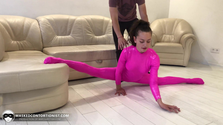 Watch4fetish: Acrobazia con Un Amico