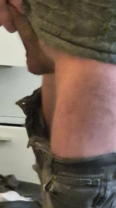 Bjornlive: Ласкает и играет