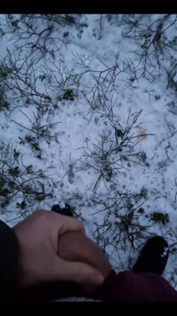 piccola Fuori fa freddo