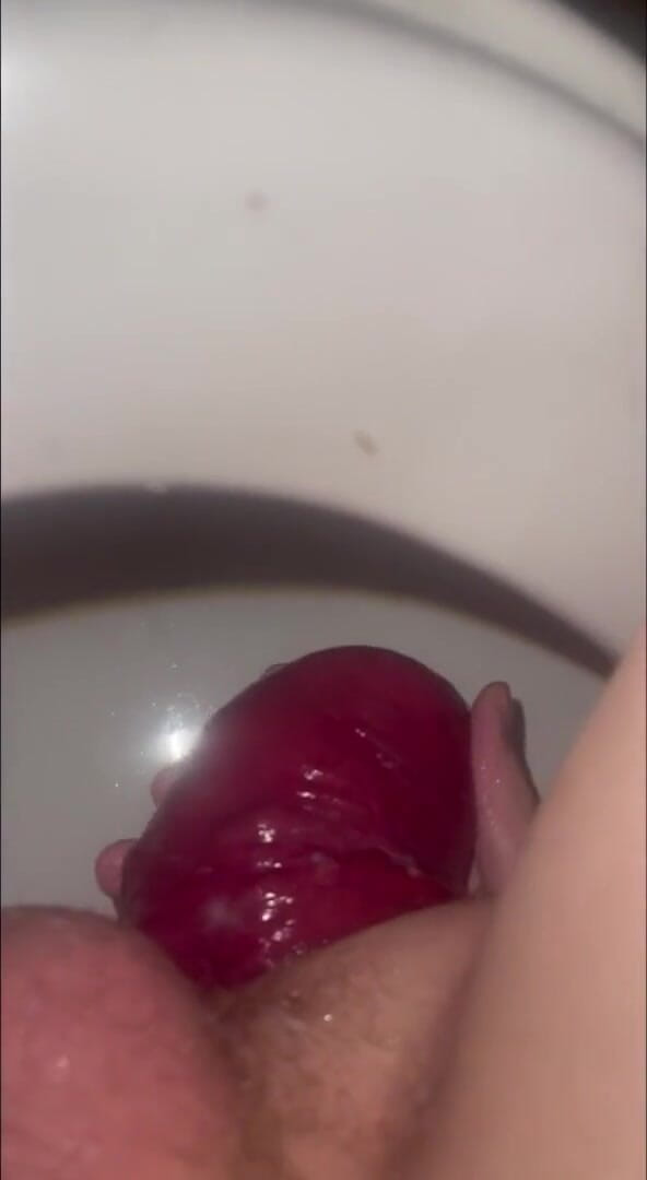 Bighool: Наконец, она полностью вышла. Разве это красиво?