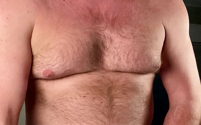 Grant Acres: Daddy Verbal Toy Ass Fuck