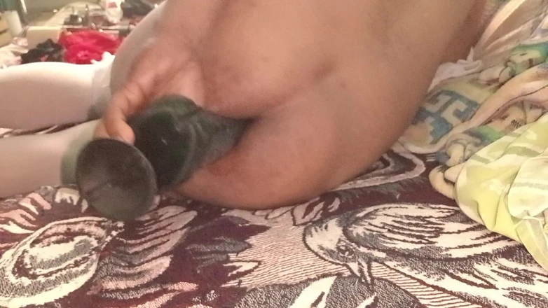 My Bubble Ass