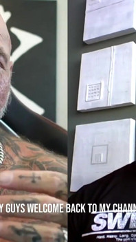 Confissões de estrelas pornô - coach vanson episódio 204