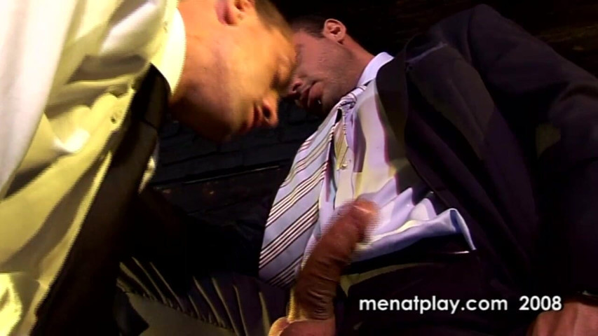 Gentlemen (MenAtPlay)