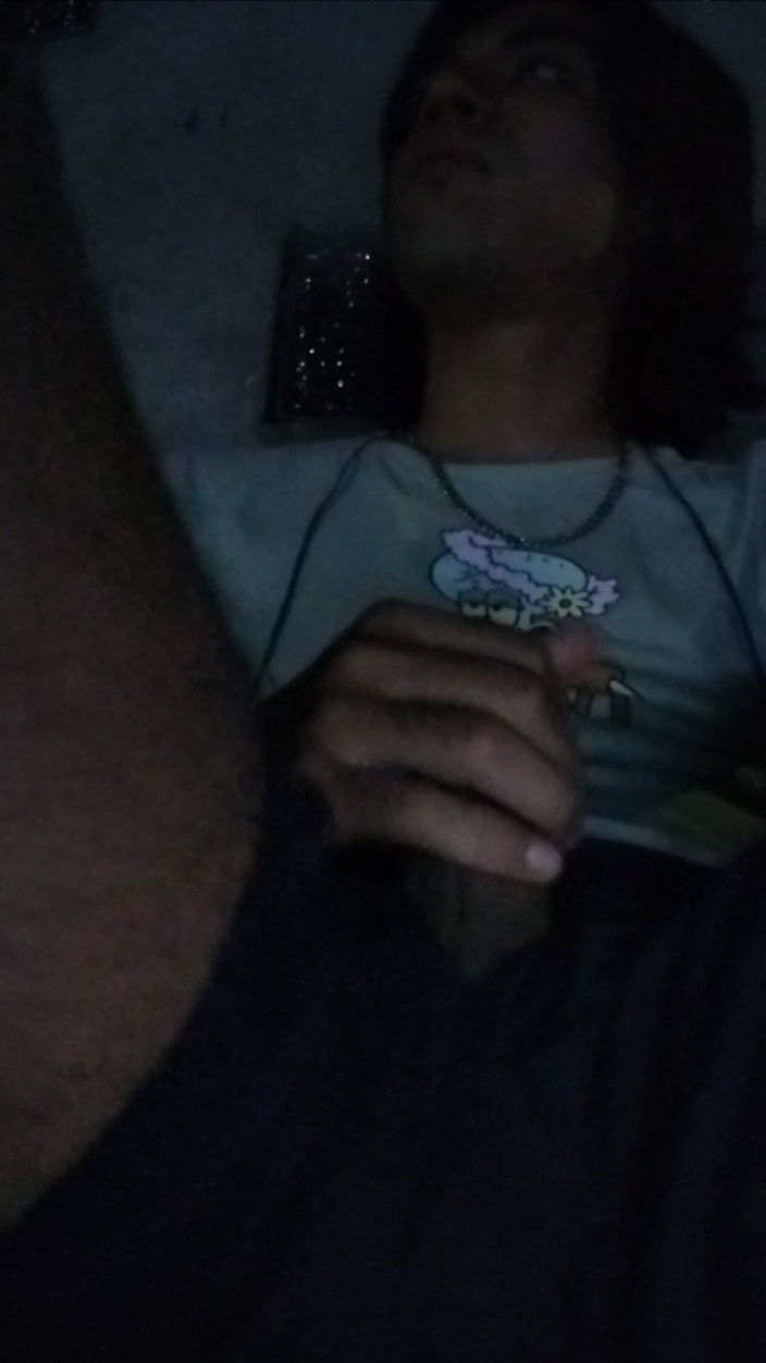 AlexAlejandro13: 行动之夜