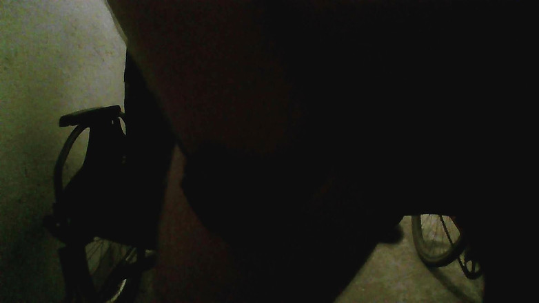 Jerking Perv: Zich aftrekken in de kelder 1 van 3