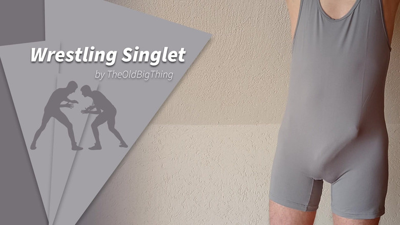 TheOldBigThing: Luptă cu Singlet Fantasie