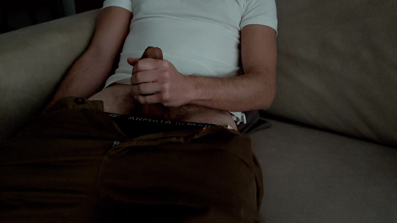 Mat Cunningham: Táta je nestydatý, když je sám doma a stříká na...