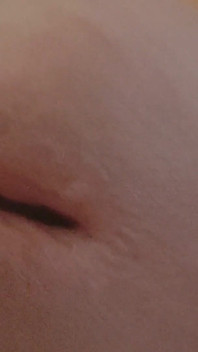 Amazing Closeup of the Widened Hole!!