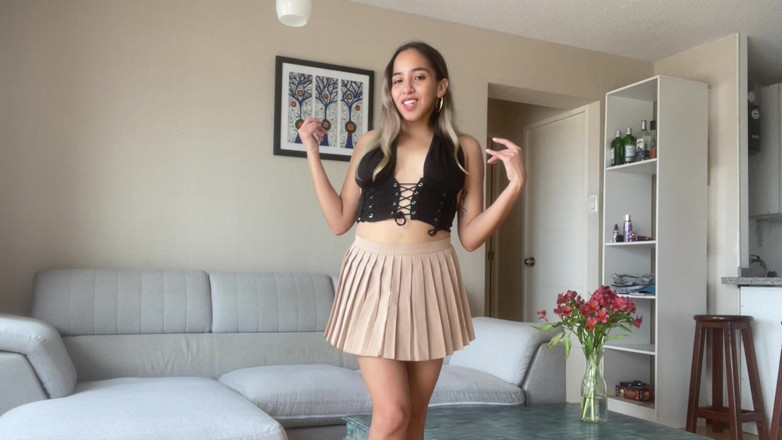 Goddess Alexa femdom: Information Withdrawal Fantasy Collection Part 1