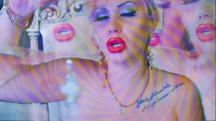 Goddess Misha Goldy: Warning!!! Includes erotic hallucinations!!! I will totally fuck up your...