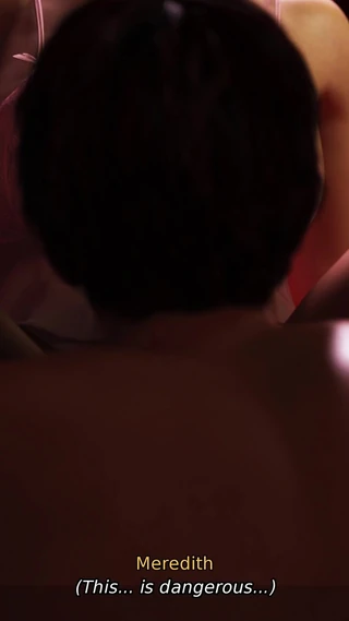 Wickedgammes: The Art of Seduction (part 26)