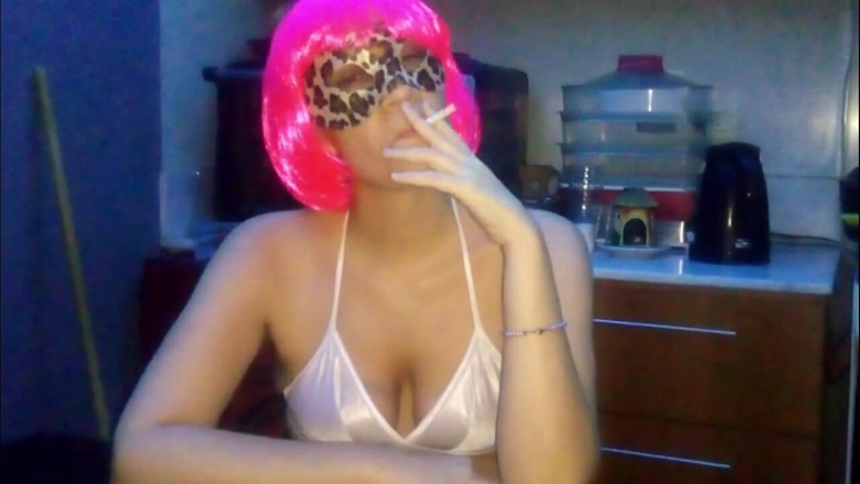 Sexoamateur: Курящие сигарретки