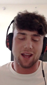 harry Jowsey Confesses About Francesca Farago